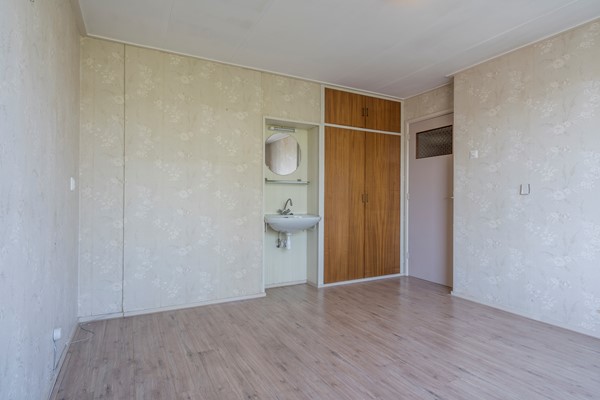 Medium property photo - Reggestraat 15, 1784 XM Den Helder